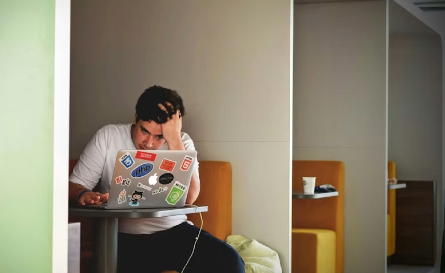 Santé des étudiants : plus d’un sur deux entre à l’université avec une fragilité physique ou mentale