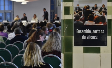 « Pourquoi n’as‑tu rien dit ? » : Ce que la recherche nous apprend sur le silence des victimes de violences sexuelles dans l’enfance
